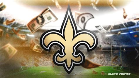 saint are odds50|New Orleans Saints .